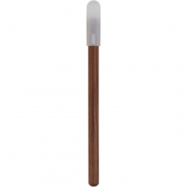 Logo trade promotional merchandise image of: Etern inkless pen